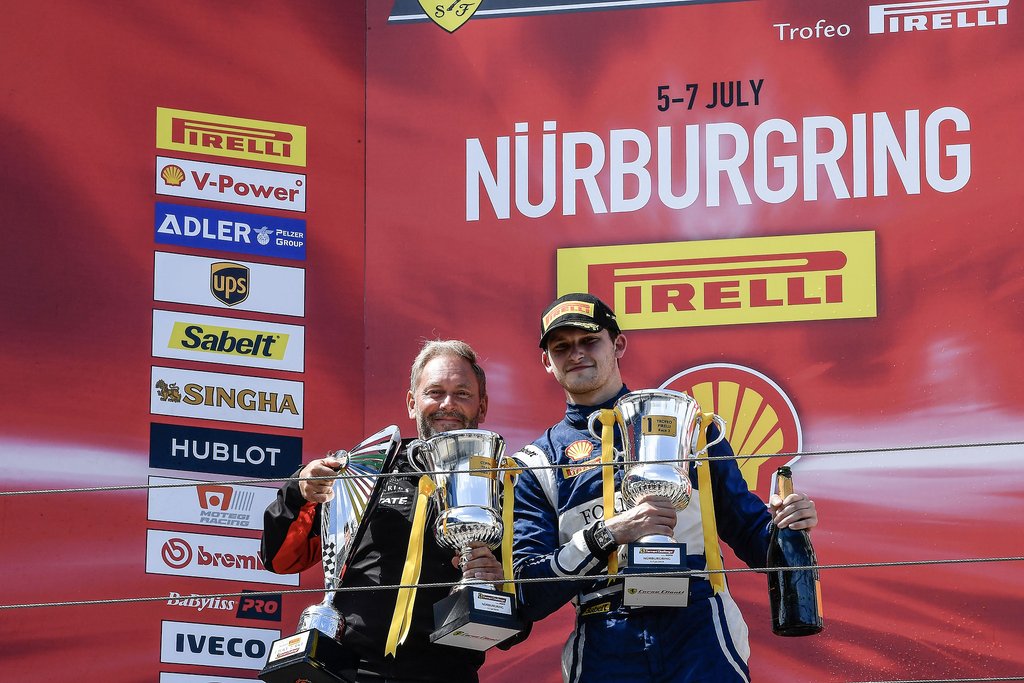 (Foto: Formula Racing)